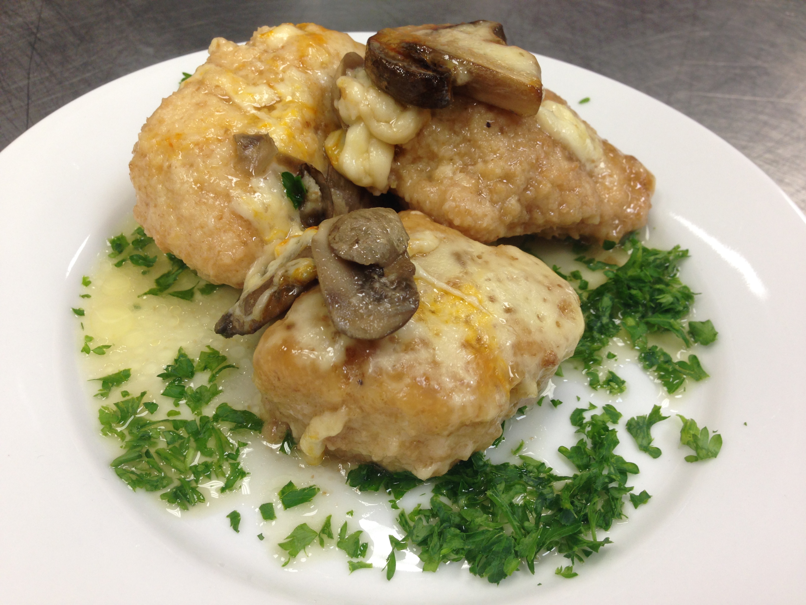 Jolain's Gourmet Bangor Maine Gourmet Catering